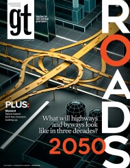 cover of Government Technology magazine July/August 2022